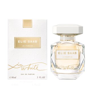 Le Parfum In White - EdP 90ml