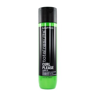 Total Results - Curl Please Jojoba Oil Conditioner 300ml