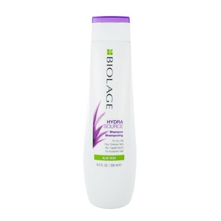 Biolage - Hydrasource Shampoo Alo 250ml