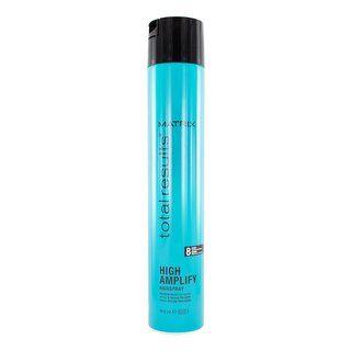 Total Results - High Amplify Hairspray 400ml