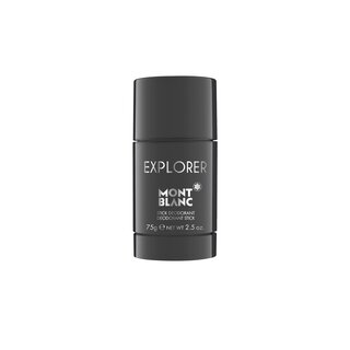 Explorer - Deostick 75g