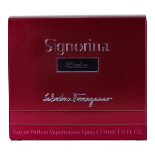 Signorina Ribelle - EdP 30ml