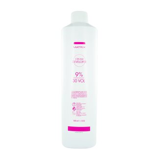 SoColor - Creme Oxydant 9% 30 Vol. 1l