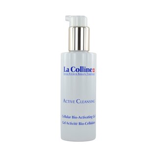 Active Cleansing  - Cellular Bio-Activating Gel 150ml
