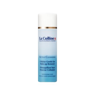 Active Cleansing  - Cellular Gentle Eye Make-up Remover 125ml