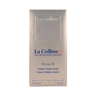 Matrix R3 - Cellular Matrix Serum 30ml