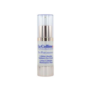 Eye Performance - Cellular Absolute Radiance Eye Cream 15ml