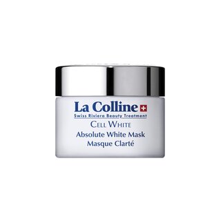 Cell White - Absolute White Mask 30ml