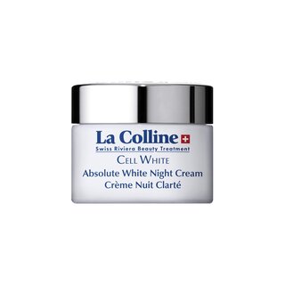 Cell White - Absolute White Night Cream 30ml