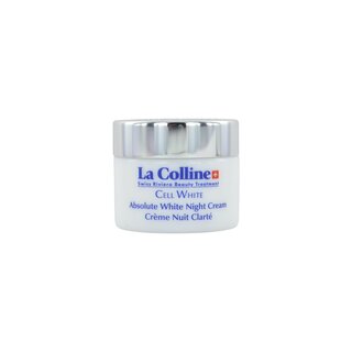 Cell White - Absolute White Night Cream 30ml