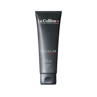 Cellular for Men - Cellular Cleansing & Exfoliating Gel 125ml