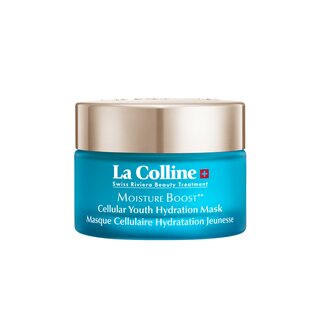 Moisture Boost ++ Cellular Youth Hydration Mask 50ml