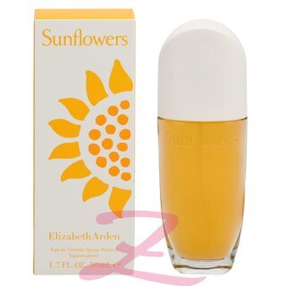 Sunflowers - EdT 50ml