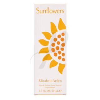 Sunflowers - EdT 50ml