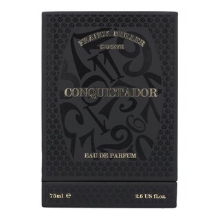 Conquistador - EdP 75ml