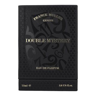 Double Mystery - EdP 75ml