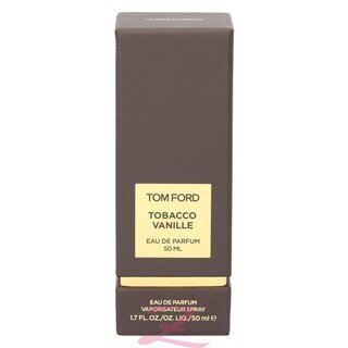 Tobacco Vanille - EdP 50ml