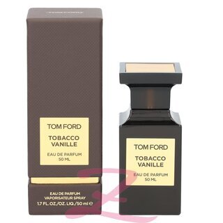 Tobacco Vanille - EdP 50ml