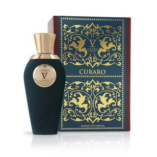 Curaro - EdP 100ml