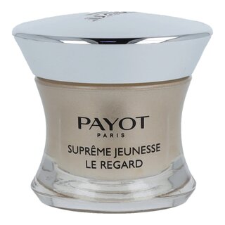 Suprme Soin jeunesse regard 15ml