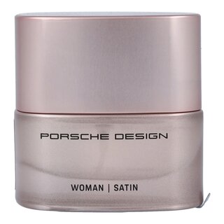 Woman Satin - EdP 30ml