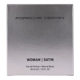 Woman Satin - EdP 30ml