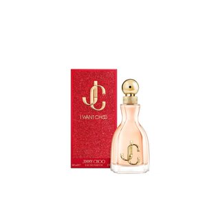 I Want Choo - EdP 60ml