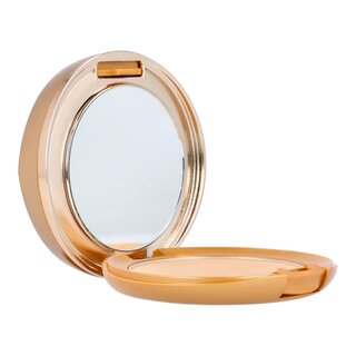 Silky Bronze Natural Veil Compact SPF20 - SC01 Soft Light 8,5g