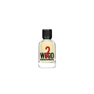 2 Wood - EdT 100ml