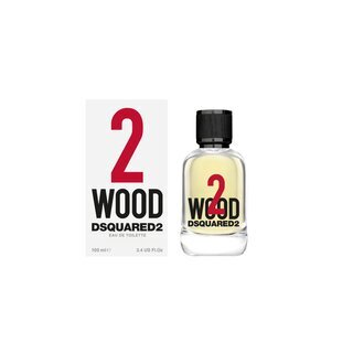 2 Wood - EdT 100ml