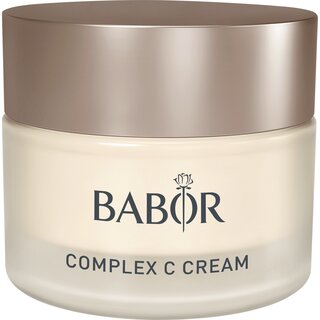Classics - Complex C Cream 50ml
