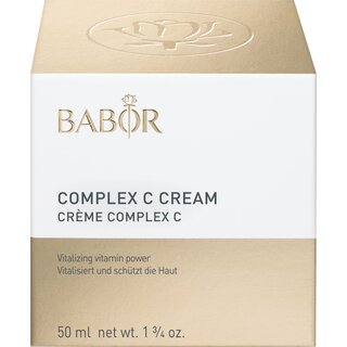 Classics - Complex C Cream 50ml
