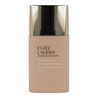 Double Wear Sheer Matte Foundation - 1N2 Ecru 30ml