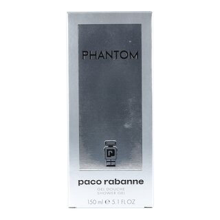 Phantom - Shower Gel 150ml