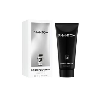 Phantom - Shower Gel 150ml