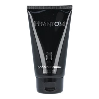 Phantom - Shower Gel 150ml