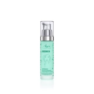 AYER - REF 202 - INTENSIVE REVITALIZER 50ML