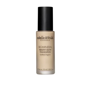 BioMineral Healthy Glow Foundation