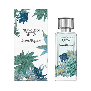 Giungle di Seta - EdP 100ml