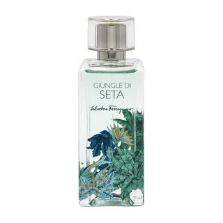 Giungle di Seta - EdP 100ml