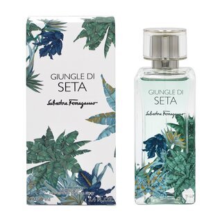 Giungle di Seta - EdP 100ml