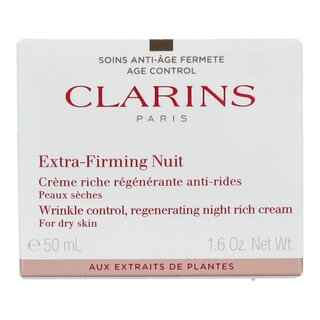 Extra-Firming - Nuit Peaux sches 50ml