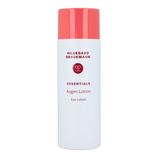 Essentials - Augen Lotion 200ml