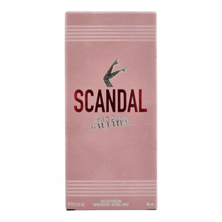 Scandal - EdP 80ml