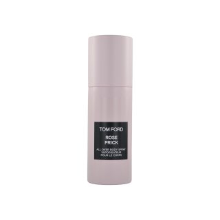 Rose Prick - All Over Body Spray 150ml