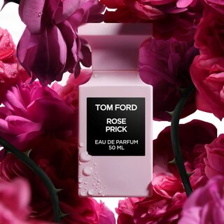 Rose Prick - EdP 30ml