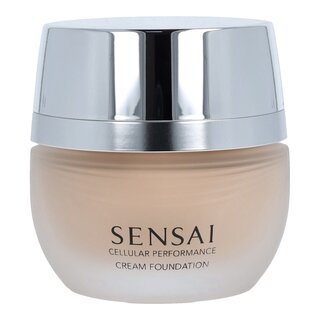 Cellular Performance Cream Foundation - CF21 Tender Beige 30ml