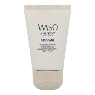 WASO - Satocane Pore Purifying Mask 50ml