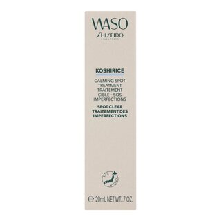 WASO - Koshirice Calming Spot Treatment 20ml