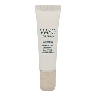 WASO - Koshirice Calming Spot Treatment 20ml